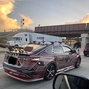 Meet your Posher, Alex